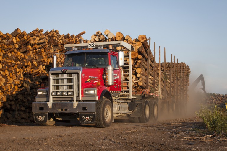 4800 Vocational Trucks 4800 Vocational Trucks