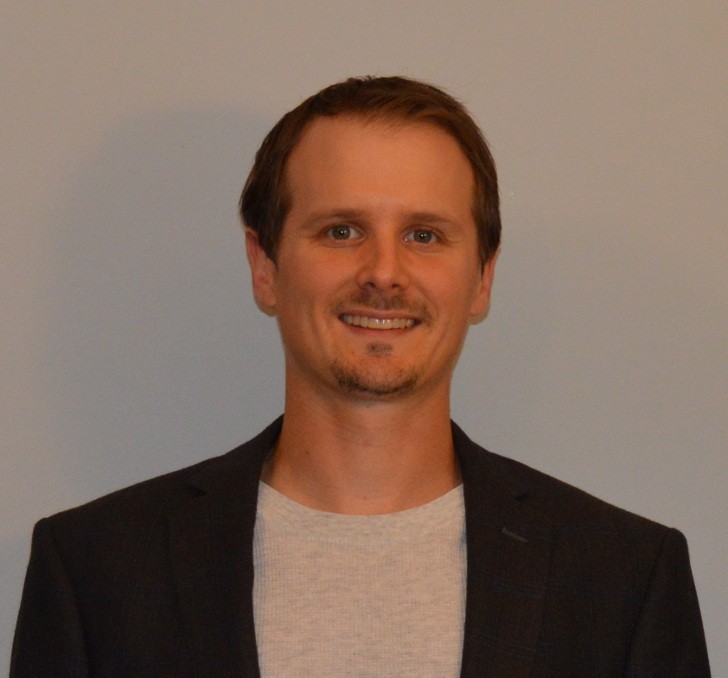 MACHINEX ADDS NEW SALES MANAGER FOR CANADA