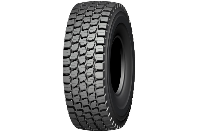 AS-3A Tires AS-3A Tires