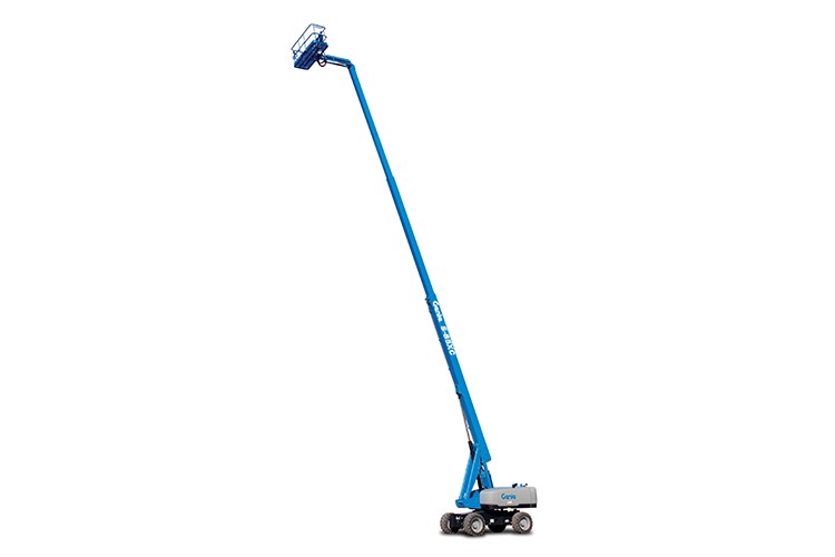 S®-80 XC™ & S®-85 XC™ Telescopic Boom Lifts S®-80 XC™ & S®-85 XC™ Telescopic Boom Lifts