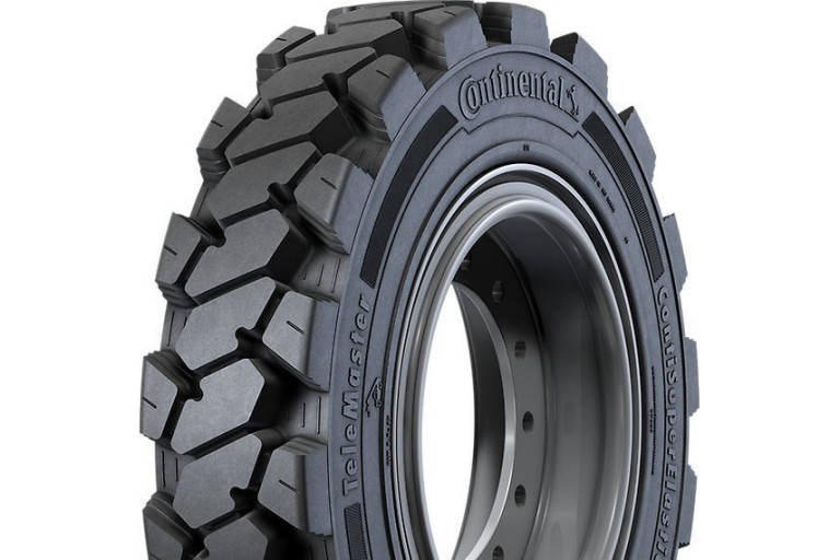 TeleMaster™ Tires TeleMaster™ Tires