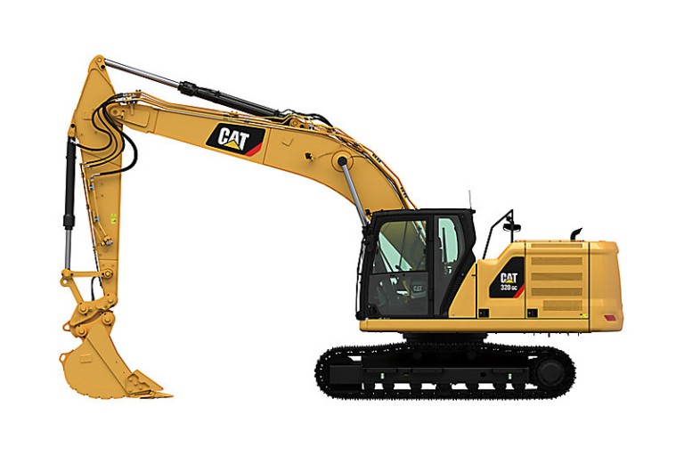 320 GC Excavators 320 GC Excavators