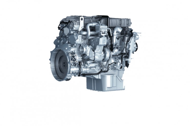 Series 1000 Diesel Engines Series 1000 Diesel Engines