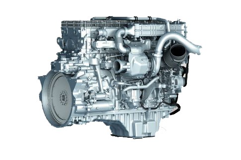 Series 1300 Diesel Engines Series 1300 Diesel Engines