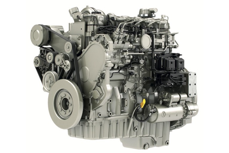 1706F-E93TA Diesel Engines 1706F-E93TA Diesel Engines