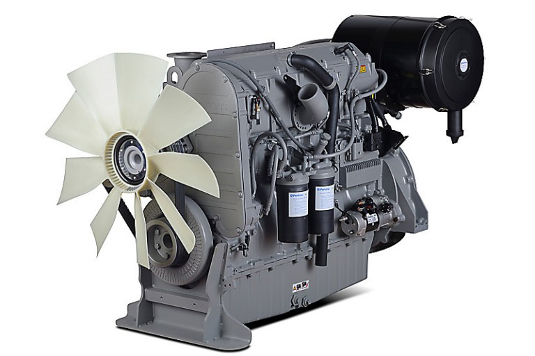 2506A-E15TAG Diesel Engines 2506A-E15TAG Diesel Engines
