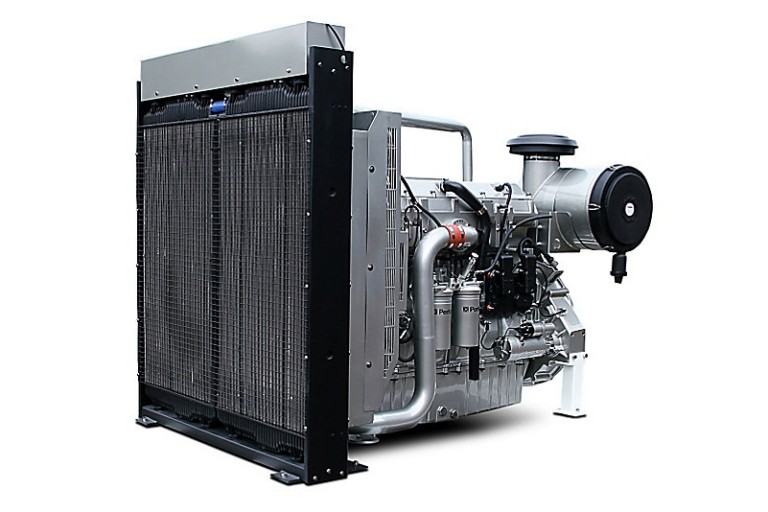 2806A-E18TAG Diesel Engines 2806A-E18TAG Diesel Engines
