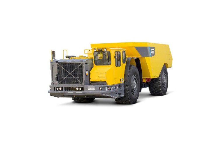 Minetruck MT54 Mining Trucks Minetruck MT54 Mining Trucks