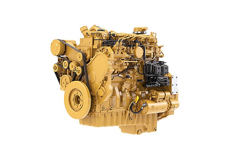 C9.3B Diesel Engines C9.3B Diesel Engines