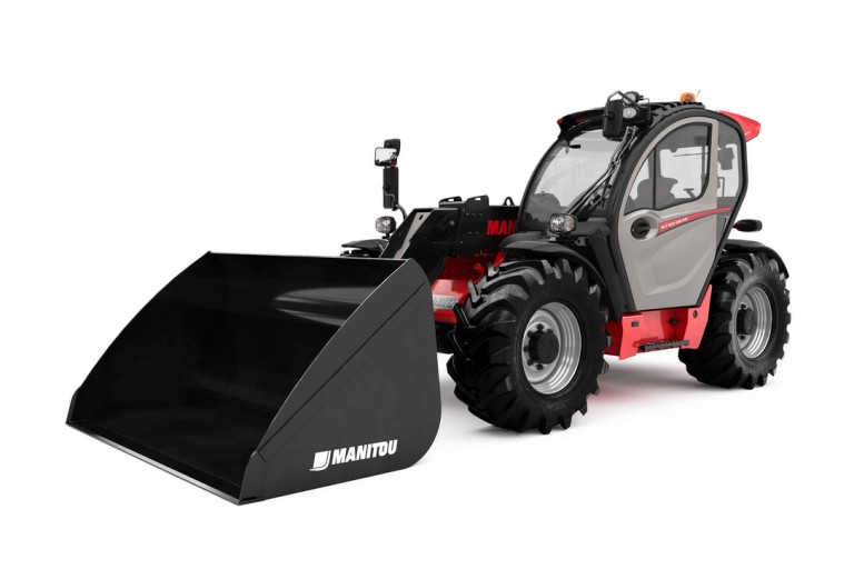 MLT 635-130 PS+ Telehandlers MLT 635-130 PS+ Telehandlers