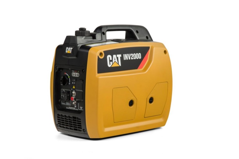 Caterpillar Inc. - INV2000 Generators Caterpillar Inc. - INV2000 Generators
