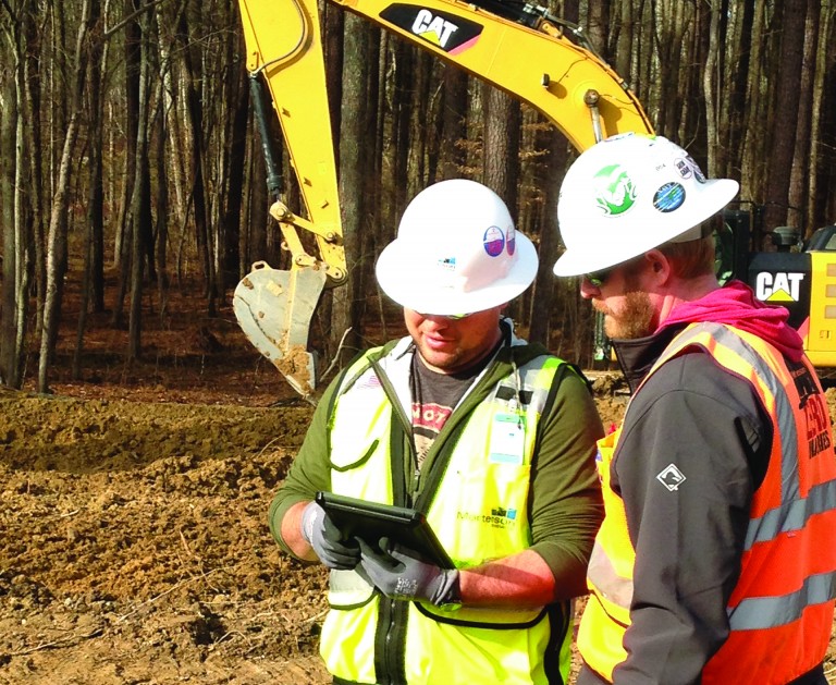 A unified management platform for Heavy Civil Construction Heavy Equipment Guide