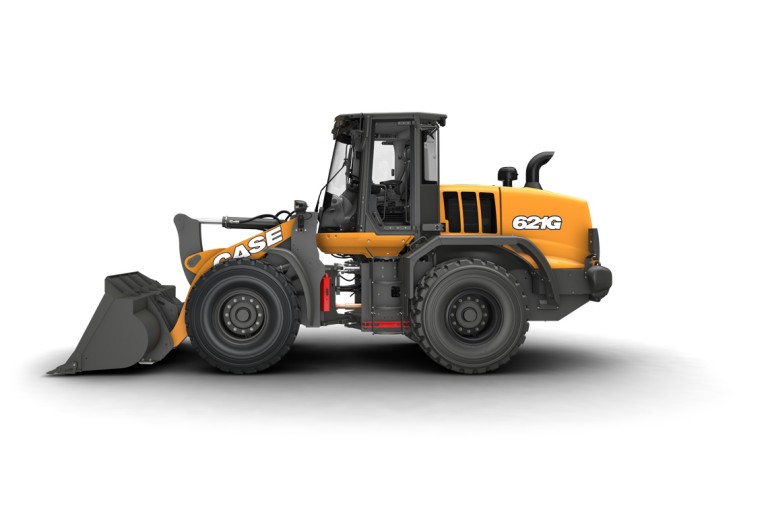 621G Wheel Loaders 621G Wheel Loaders
