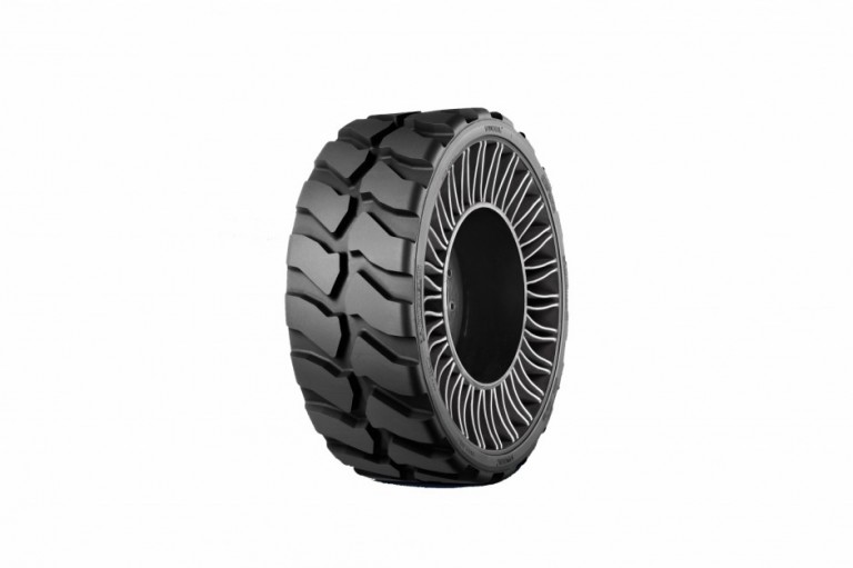 10N16.5 X Tweel SSL ALL TERRAIN Tires 10N16.5 X Tweel SSL ALL TERRAIN Tires