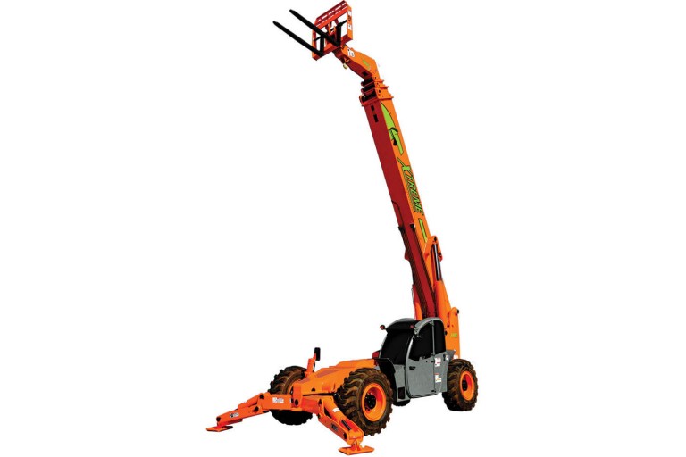 XR1055 Telehandlers XR1055 Telehandlers