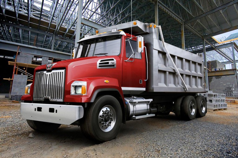 4700 Vocational Trucks 4700 Vocational Trucks