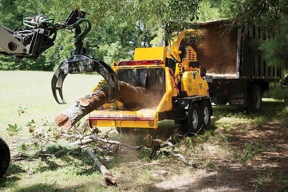 Vermeer - AX19 Brush Cutters Vermeer - AX19 Brush Cutters
