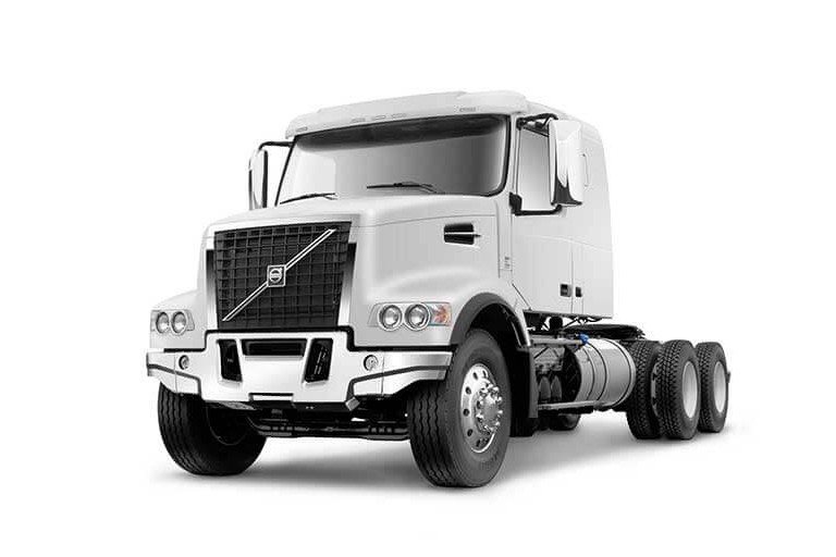 VHD 400 Vocational Trucks VHD 400 Vocational Trucks