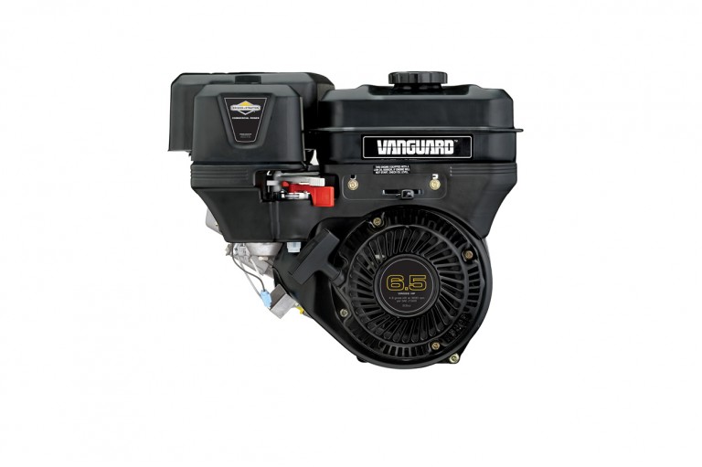 Vanguard™ 6.5 Gross HP Gas Engines Vanguard™ 6.5 Gross HP Gas Engines