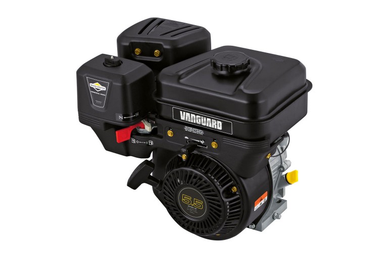 Vanguard™ 5.5 Gross HP Gas Engines Vanguard™ 5.5 Gross HP Gas Engines