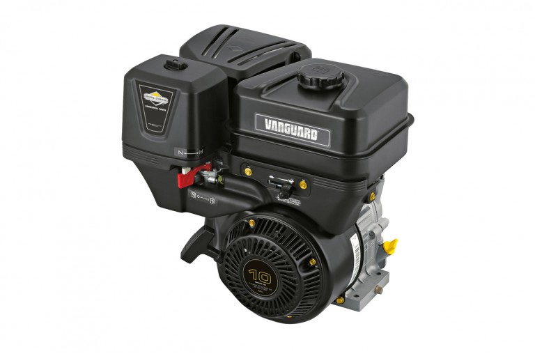 Vanguard™ 10.0 Gross HP Gas Engines Vanguard™ 10.0 Gross HP Gas Engines