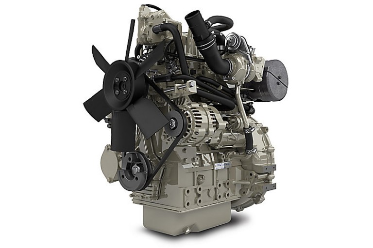 403F-E17T Diesel Engines 403F-E17T Diesel Engines
