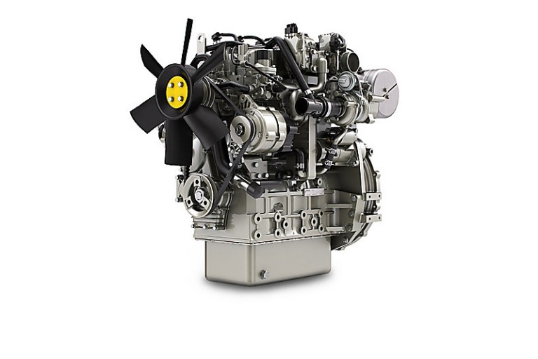 404F-E22T Diesel Engines 404F-E22T Diesel Engines