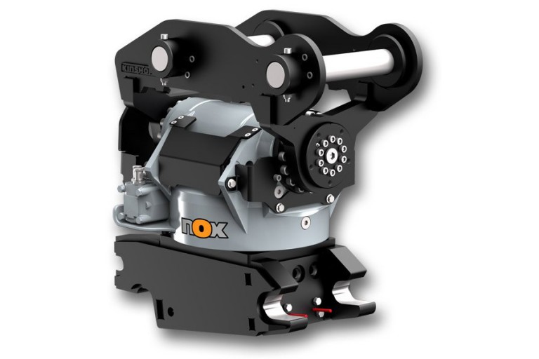 TR14NOX Tiltrotators TR14NOX Tiltrotators