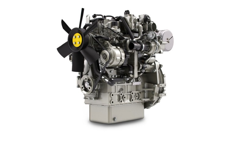 Perkins Syncro 1.7 litre Diesel Engines Perkins Syncro 1.7 litre Diesel Engines