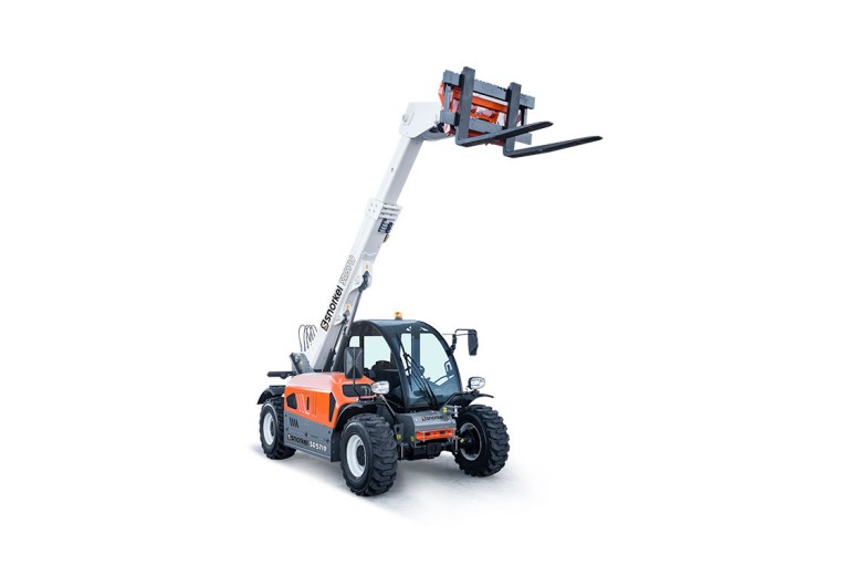 Snorkel - SR5719 Telehandlers Snorkel - SR5719 Telehandlers