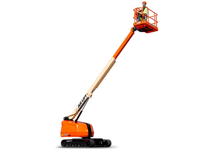 JLG 400SC Telescopic Boom Lifts JLG 400SC Telescopic Boom Lifts