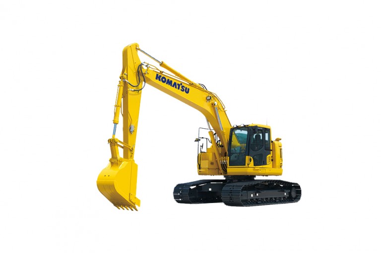 PC238USLC-11 Excavators PC238USLC-11 Excavators