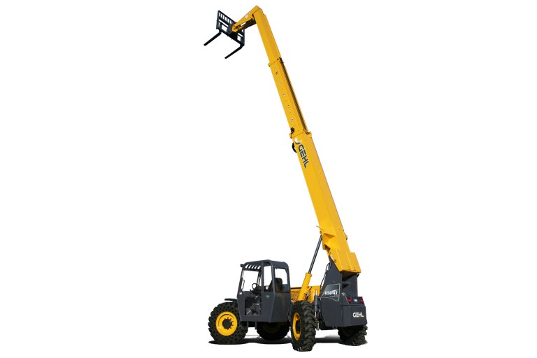 RS6-42 Mark74 Telehandlers RS6-42 Mark74 Telehandlers