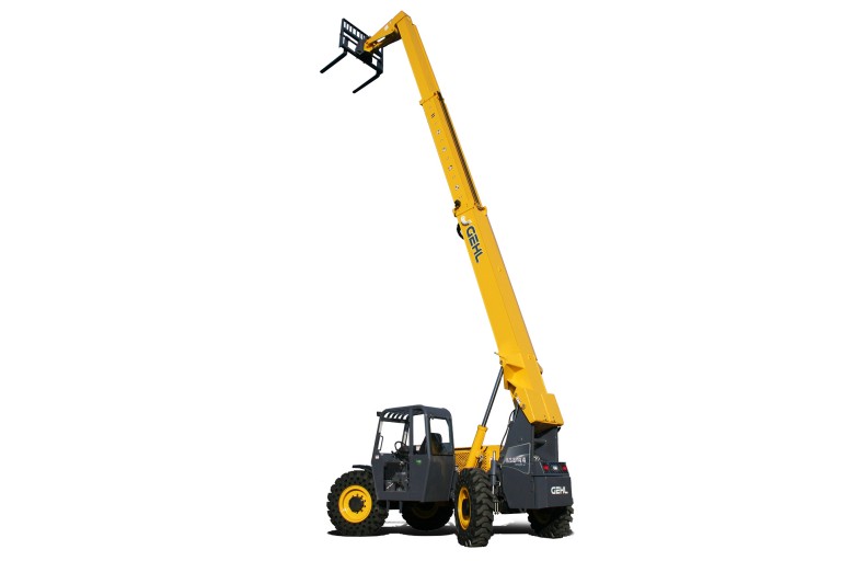 RS8-44 Mark74 Telehandlers RS8-44 Mark74 Telehandlers