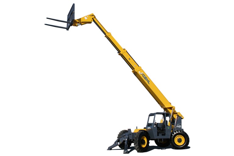 RS10-55 Mark74 Telehandlers RS10-55 Mark74 Telehandlers