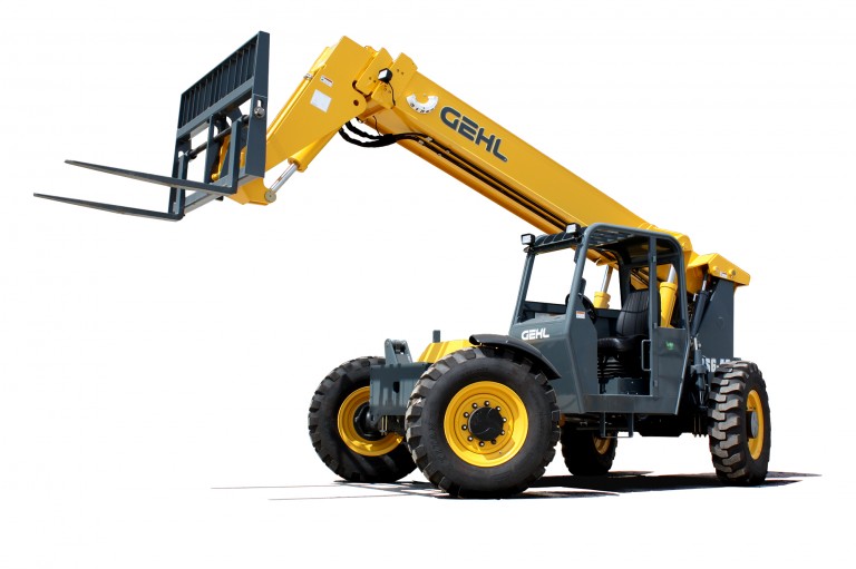 RS6-42 GEN:3 Telehandlers RS6-42 GEN:3 Telehandlers