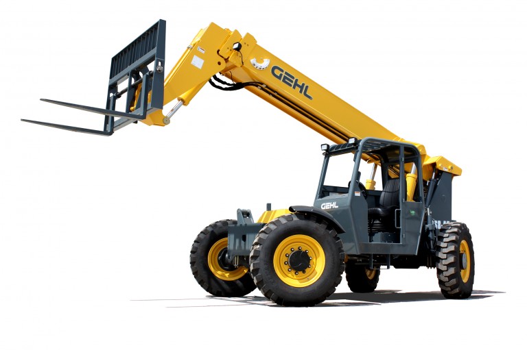 RS8-42 GEN:3 Telehandlers RS8-42 GEN:3 Telehandlers