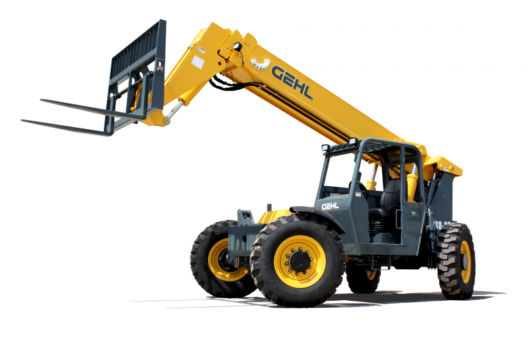 RS8-44 GEN:3 Telehandlers RS8-44 GEN:3 Telehandlers