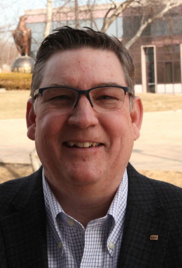 Case Construction Equipment names Marchand Vice President – North