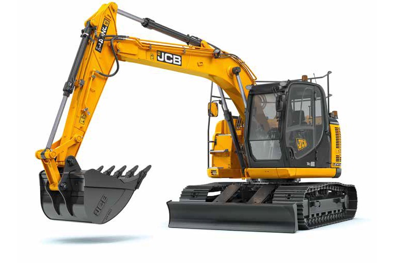 JZ141 Excavators JZ141 Excavators
