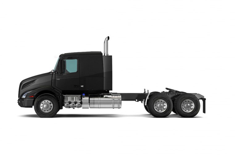 VNX 400 Highway Trucks VNX 400 Highway Trucks