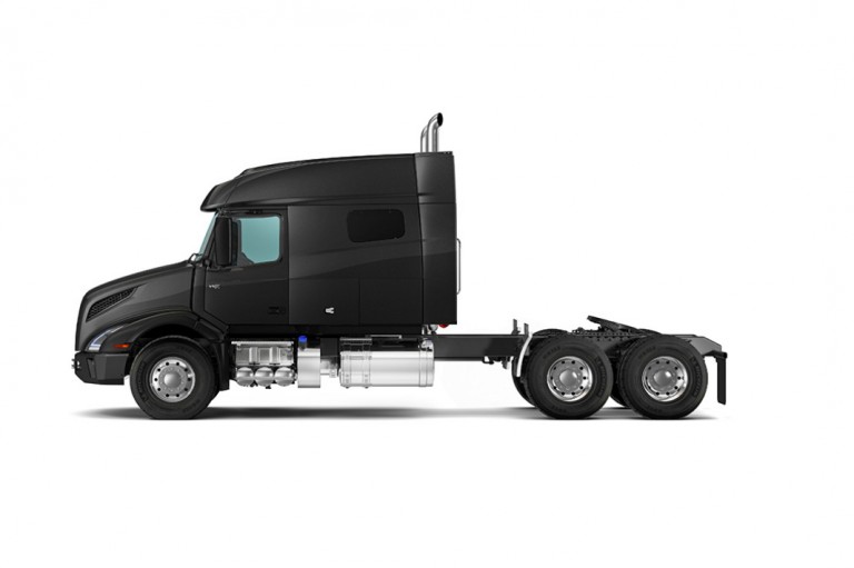 VNX 740 Highway Trucks VNX 740 Highway Trucks