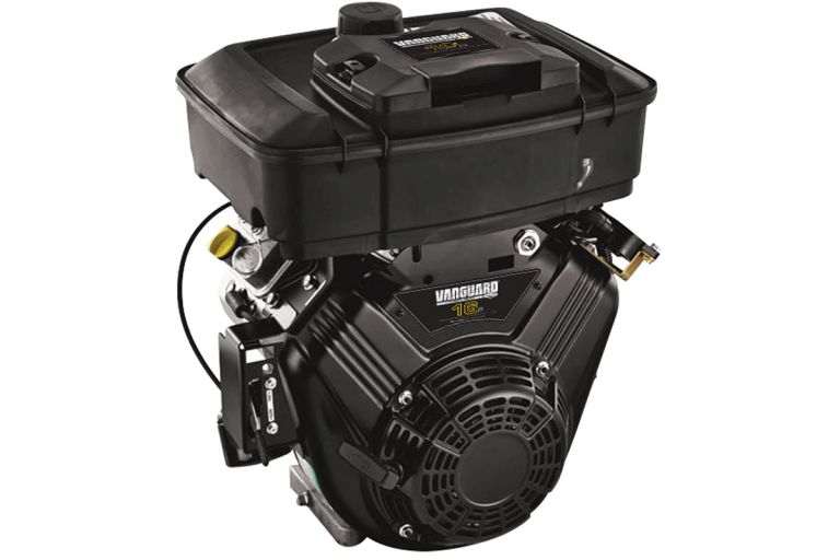 Briggs Stratton Hp Vanguard Engine