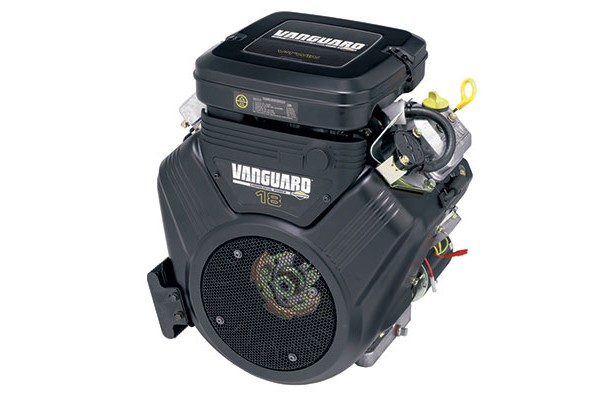 Vanguard™ 18.0 Gross HP Gas Engines Vanguard™ 18.0 Gross HP Gas Engines