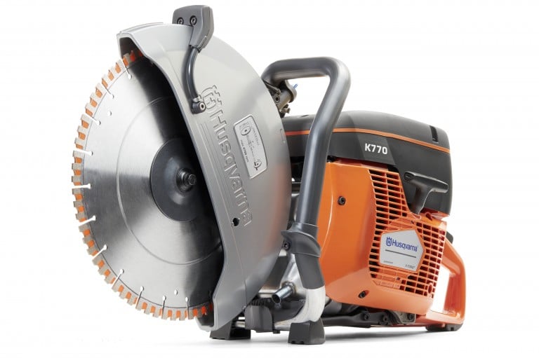 K 770 Rotary Cutters K 770 Rotary Cutters