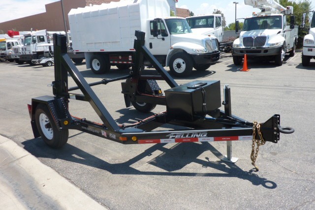 FT-6 R Trailers FT-6 R Trailers