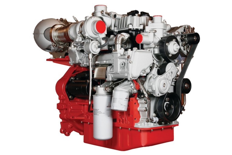 TCD 2.9 L4 HP Diesel Engines TCD 2.9 L4 HP Diesel Engines