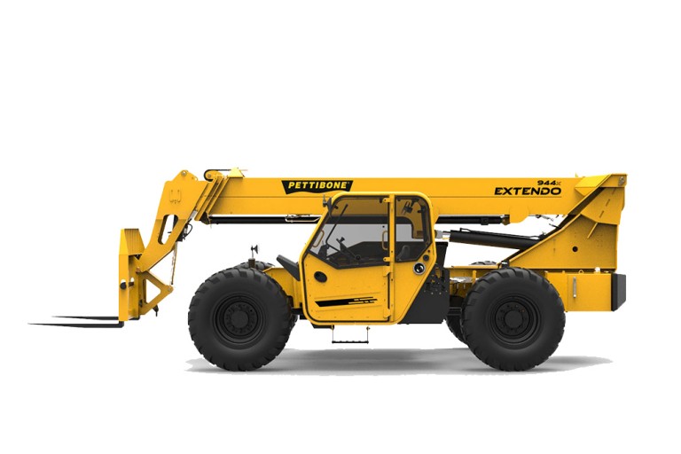 Extendo 944X Telehandlers Extendo 944X Telehandlers