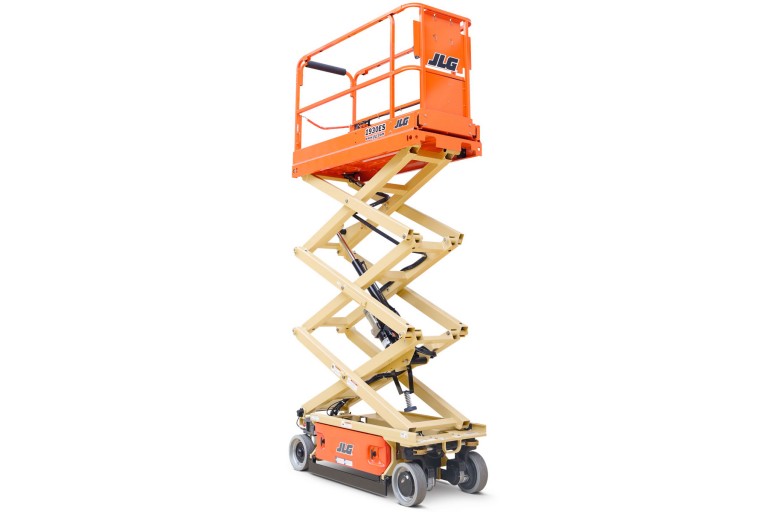 1930ES Scissor Lifts 1930ES Scissor Lifts