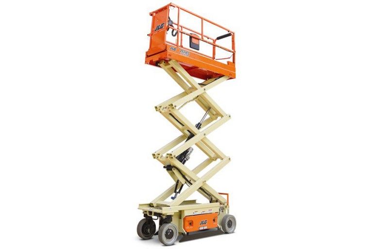 JLG Industries Inc. - 2032ES Scissor Lifts JLG Industries Inc. - 2032ES Scissor Lifts